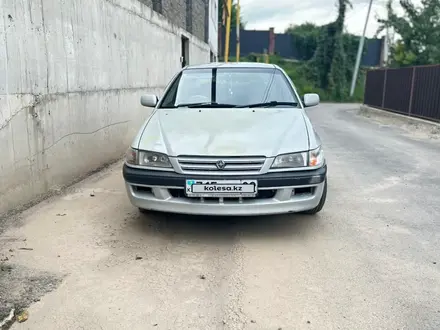 Toyota Corona 1996 года за 1 500 000 тг. в Алматы