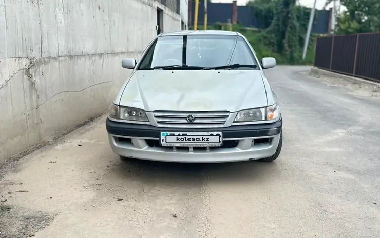 Toyota Corona 1996 года за 1 500 000 тг. в Алматы