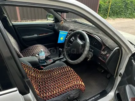 Toyota Corona 1996 года за 1 500 000 тг. в Алматы – фото 2