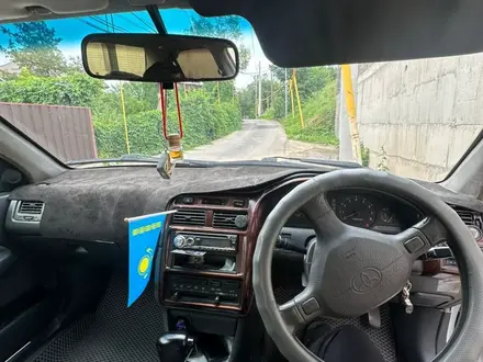 Toyota Corona 1996 года за 1 500 000 тг. в Алматы – фото 3
