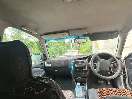 Toyota Corona 1996 года за 1 500 000 тг. в Алматы – фото 4