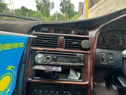 Toyota Corona 1996 года за 1 500 000 тг. в Алматы – фото 7