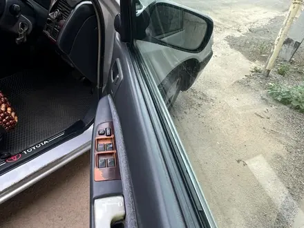 Toyota Corona 1996 года за 1 500 000 тг. в Алматы – фото 8