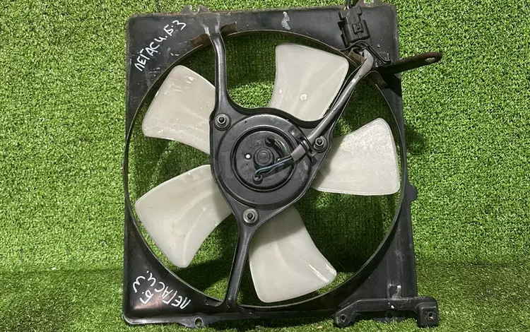 Вентилятор охлаждения за 20 000 тг. в Алматы