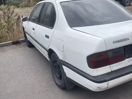 Nissan Primera 1991 года за 700 000 тг. в Караганда