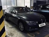 BMW 316 2013 года за 5 500 000 тг. в Астана – фото 5