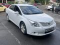 Toyota Avensis 2009 годаүшін5 200 000 тг. в Тараз – фото 2