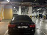 Jaguar XF 2019 года за 16 000 000 тг. в Астана – фото 4