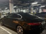 Jaguar XF 2019 года за 16 000 000 тг. в Астана – фото 3