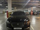 Jaguar XF 2019 года за 16 000 000 тг. в Астана – фото 2