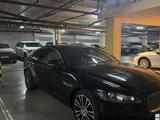 Jaguar XF 2019 года за 16 000 000 тг. в Астана – фото 5