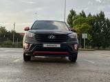 Hyundai Creta 2016 года за 6 800 000 тг. в Алматы