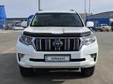 Toyota Land Cruiser Prado 2021 года за 24 000 000 тг. в Кульсары – фото 2