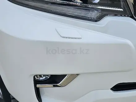 Toyota Land Cruiser Prado 2021 года за 24 000 000 тг. в Кульсары – фото 10