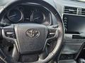 Toyota Land Cruiser Prado 2021 годаүшін24 000 000 тг. в Кульсары – фото 15