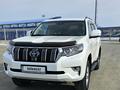 Toyota Land Cruiser Prado 2021 года за 24 000 000 тг. в Кульсары