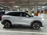 BYD Yuan Up 2025 года за 9 000 000 тг. в Астана