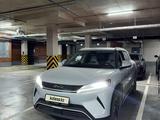 BYD Yuan Up 2025 года за 9 000 000 тг. в Астана – фото 2
