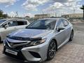 Toyota Camry 2019 годаүшін13 500 000 тг. в Атырау – фото 3