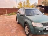 Suzuki Grand Vitara 2007 годаfor5 500 000 тг. в Караганда – фото 3