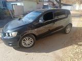 Chevrolet Aveo 2013 годаfor3 600 000 тг. в Алматы – фото 4