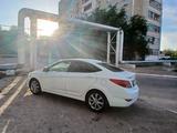 Hyundai Accent 2013 года за 5 000 000 тг. в Байконыр – фото 5