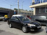 Toyota Camry 2002 года за 2 950 000 тг. в Алматы