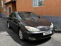 Toyota Camry 2002 года за 2 950 000 тг. в Алматы – фото 3
