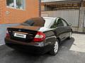 Toyota Camry 2002 года за 2 950 000 тг. в Алматы – фото 5