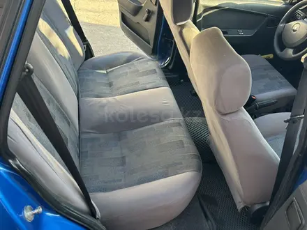 Daewoo Nexia 2014 года за 1 600 000 тг. в Сарыагаш – фото 4