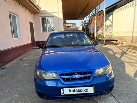 Daewoo Nexia 2014 года за 1 600 000 тг. в Сарыагаш