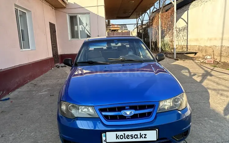 Daewoo Nexia 2014 года за 1 600 000 тг. в Сарыагаш