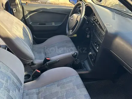 Daewoo Nexia 2014 года за 1 600 000 тг. в Сарыагаш – фото 5