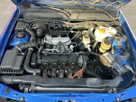 Daewoo Nexia 2014 года за 1 600 000 тг. в Сарыагаш – фото 7