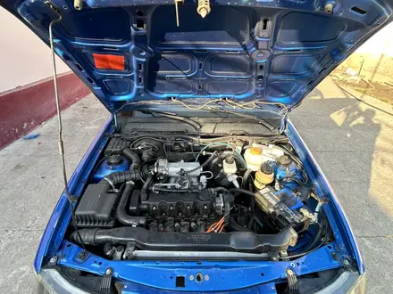 Daewoo Nexia 2014 года за 1 600 000 тг. в Сарыагаш – фото 8