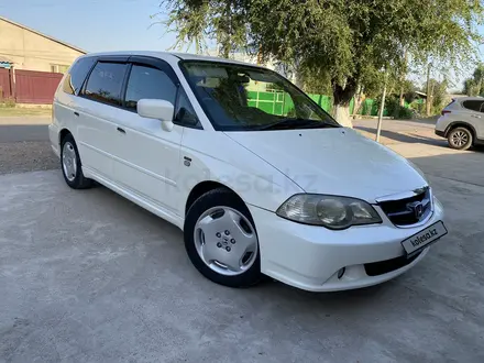 Honda Odyssey 2002 года за 6 500 000 тг. в Алматы