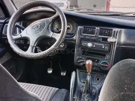 Toyota Carina E 1994 года за 1 500 000 тг. в Караганда