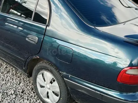 Toyota Carina E 1994 года за 1 500 000 тг. в Караганда – фото 5