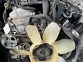 Двигатель 1GR-FE 4.0 бензин Toyota Land Cruiser Prado, Прадо 2002-2009г.үшін10 000 тг. в Жезказган