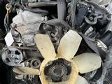 Двигатель 1GR-FE 4.0 бензин Toyota Land Cruiser Prado, Прадо 2002-2009г.for10 000 тг. в Жезказган