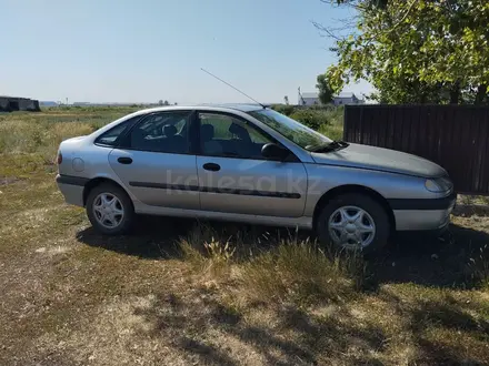 Renault Laguna 1994 года за 2 350 000 тг. в Астана – фото 3