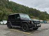 Mercedes-Benz G 500 2008 годаүшін20 000 000 тг. в Актау – фото 2