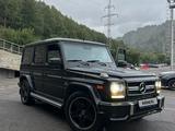 Mercedes-Benz G 500 2008 годаүшін20 000 000 тг. в Актау