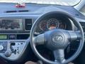 Toyota Wish 2009 годаүшін3 800 000 тг. в Кентау – фото 4