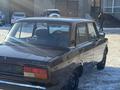 ВАЗ (Lada) 2107 2008 года за 1 150 000 тг. в Караганда – фото 6