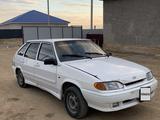 ВАЗ (Lada) 2114 2013 годаүшін650 000 тг. в Уральск – фото 2