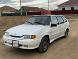 ВАЗ (Lada) 2114 2013 годаүшін650 000 тг. в Уральск
