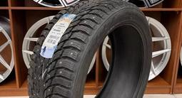 Зимняя шипованная шина Nokian Tyres Hakkapeliitta 9 SUV за 300 000 тг. в Алматы