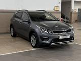 Kia Rio 2020 года за 7 900 000 тг. в Атырау