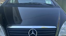 Mercedes-Benz A 160 2004 года за 3 500 000 тг. в Алматы